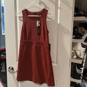 Express dress size 4